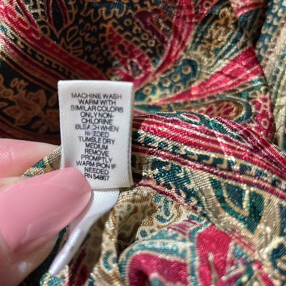 Vintage Victoria’s Secret Sleep Shirt - Picture 6 of 7